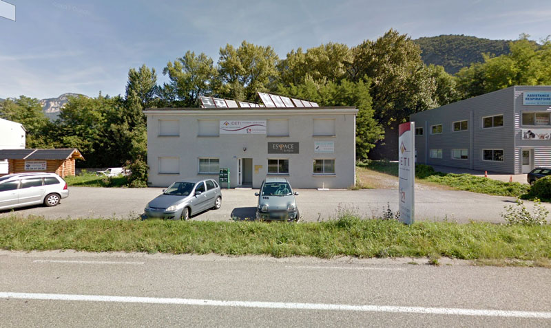 le Sylvae, thérapie chambéry le Sylvae, thérapie chambéry