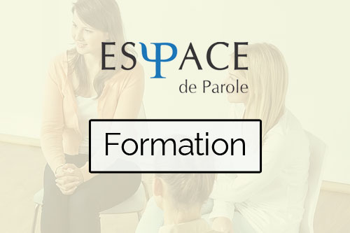 FORMATION SPECIFIQUE  Gérer ses émotions dans le quotidien professionnel