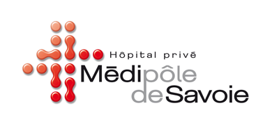 Espace de Parole Isabelle Boullet Chambéry Challes-les-Eaux, analyse de la pratique pour Médipôle de Savoie (logo)
