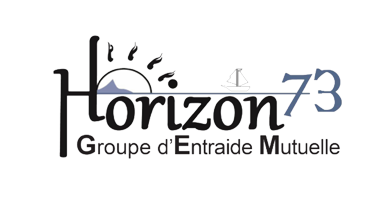 Espace de Parole Isabelle Boullet Chambéry Challes-les-Eaux, analyse de la pratique pour le GEM Horizon 73 (logo)